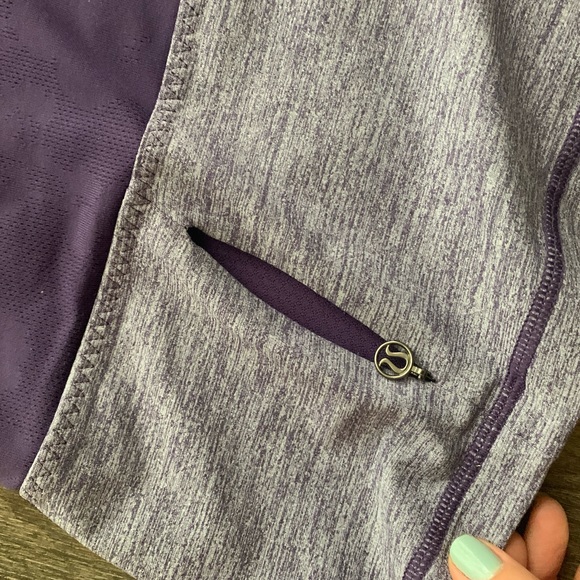 Lululemon top - Picture 5 of 7